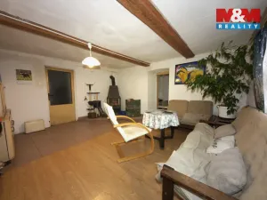 Prodej rodinného domu, Vrátno, 149 m2