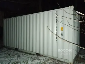 Pronájem skladu, Praha - Dejvice, Paťanka, 18 m2