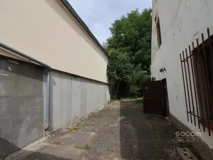 Pronájem skladu, Praha - Dejvice, Paťanka, 18 m2