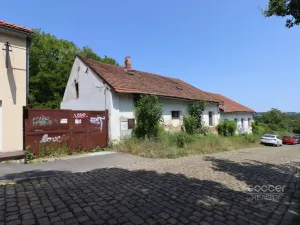 Pronájem skladu, Praha - Dejvice, Paťanka, 18 m2