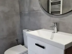 Pronájem bytu 3+kk, Praha - Libuš, Libušská, 70 m2