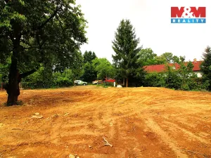 Prodej pozemku pro bydlení, Vlastějovice - Pavlovice, 961 m2