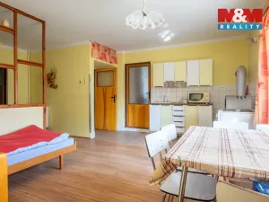 Prodej chalupy, Zahorčice, 115 m2