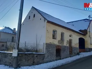 Prodej chalupy, Zahorčice, 115 m2