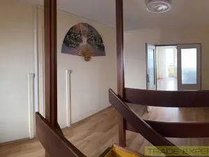 Prodej bytu 5+kk, Praha - Stodůlky, Husníkova, 119 m2