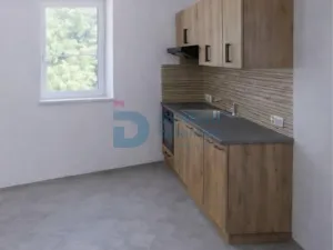 Prodej bytu 2+kk, Jindřichov, 45 m2