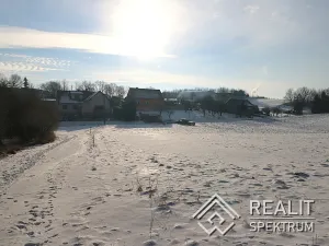 Prodej pozemku, Kunčina, 1917 m2