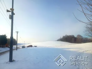 Prodej pozemku, Kunčina, 1917 m2