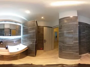 Pronájem bytu 3+kk, Třebíč - Horka-Domky, Družstevní, 77 m2