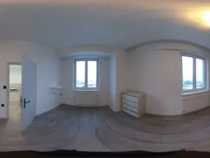 Pronájem bytu 3+kk, Třebíč - Horka-Domky, Družstevní, 77 m2