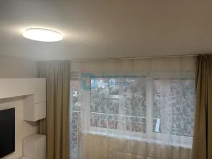 Pronájem bytu 1+kk, Uničov, Bratří Čapků, 35 m2