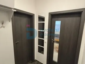 Pronájem bytu 1+kk, Uničov, Bratří Čapků, 35 m2