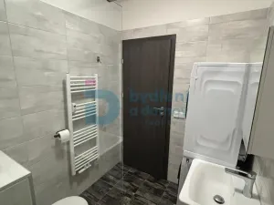 Pronájem bytu 1+kk, Uničov, Bratří Čapků, 35 m2