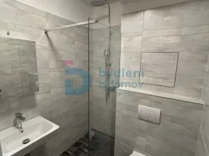 Pronájem bytu 1+kk, Uničov, Bratří Čapků, 35 m2