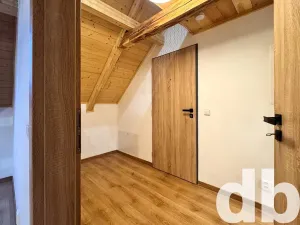 Pronájem bytu 2+kk, Nejdek, Nerudova, 65 m2