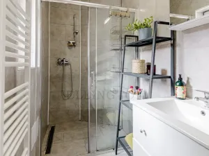 Pronájem bytu 1+1, Praha - Smíchov, Holečkova, 39 m2