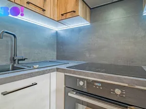 Prodej bytu 1+kk, Ostrava, Lumírova, 27 m2