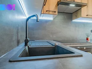 Prodej bytu 1+kk, Ostrava, Lumírova, 27 m2