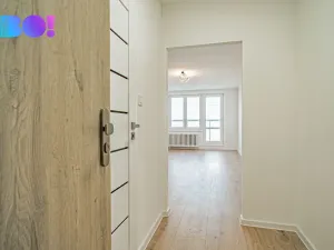 Prodej bytu 1+kk, Ostrava, Lumírova, 27 m2