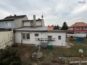 Prodej rodinného domu, Rtyně nad Bílinou, 100 m2