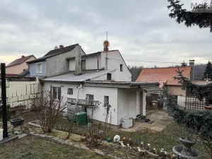 Prodej rodinného domu, Rtyně nad Bílinou, 100 m2