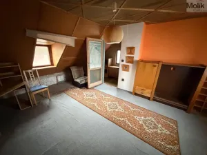 Prodej rodinného domu, Rtyně nad Bílinou, 100 m2