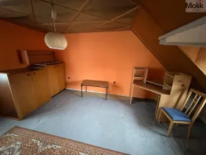 Prodej rodinného domu, Rtyně nad Bílinou, 100 m2