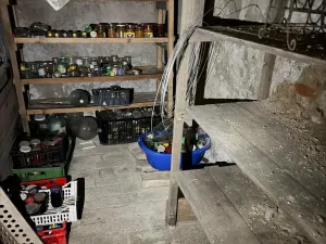 Prodej rodinného domu, Rtyně nad Bílinou, 100 m2