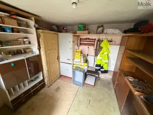 Prodej rodinného domu, Rtyně nad Bílinou, 100 m2