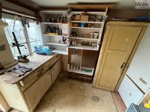 Prodej rodinného domu, Rtyně nad Bílinou, 100 m2