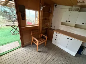 Prodej rodinného domu, Rtyně nad Bílinou, 100 m2