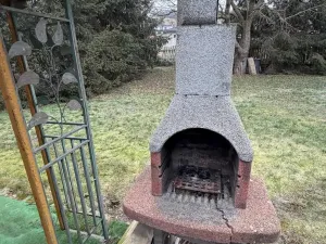 Prodej rodinného domu, Rtyně nad Bílinou, 100 m2