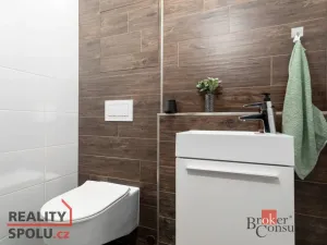 Pronájem bytu 3+1, Opava - Kateřinky, Edvarda Beneše, 76 m2