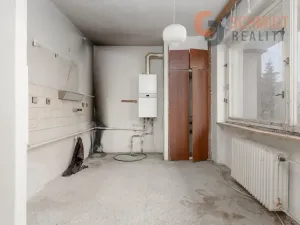 Prodej bytu 3+1, Hustopeče, Okružní, 74 m2