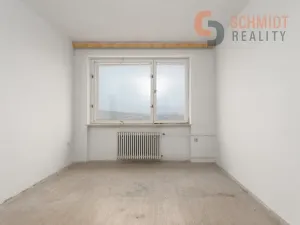 Prodej bytu 3+1, Hustopeče, Okružní, 74 m2