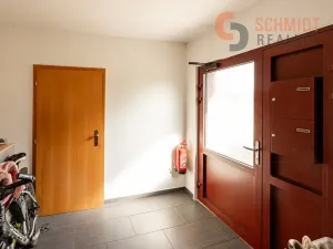 Pronájem bytu 2+kk, Břeclav, Slovácká, 35 m2