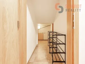 Pronájem rodinného domu, Břeclav, Kupkova, 232 m2