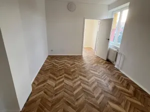 Pronájem bytu 3+1, Jirkov, Osvobození, 57 m2