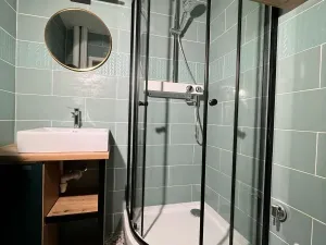 Pronájem bytu 3+1, Jirkov, Osvobození, 57 m2