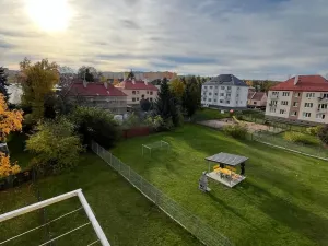 Pronájem bytu 3+1, Jirkov, Osvobození, 57 m2