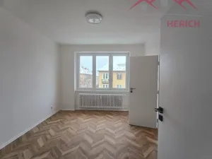 Pronájem bytu 3+1, Jirkov, Osvobození, 57 m2