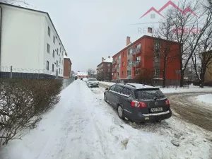 Pronájem bytu 3+1, Jirkov, Osvobození, 57 m2