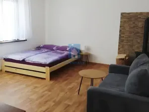 Pronájem bytu 2+kk, Plzeň, Antonína Uxy, 75 m2