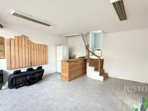 Pronájem kanceláře, Děčín, Prokopa Holého, 56 m2