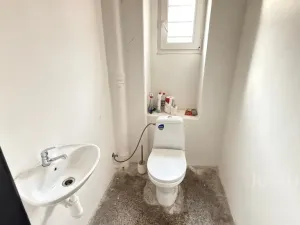 Pronájem kanceláře, Děčín, Prokopa Holého, 56 m2