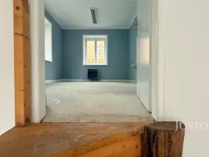 Pronájem kanceláře, Děčín, Prokopa Holého, 56 m2