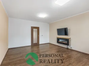 Prodej bytu 1+1, Rakovník, Bořivojova, 45 m2