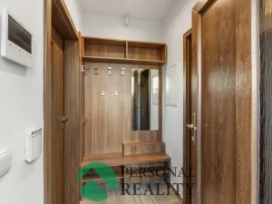 Prodej bytu 1+1, Rakovník, Bořivojova, 45 m2