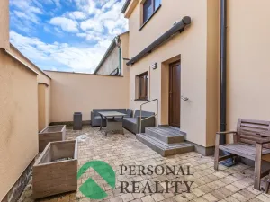 Prodej bytu 1+1, Rakovník, Bořivojova, 45 m2