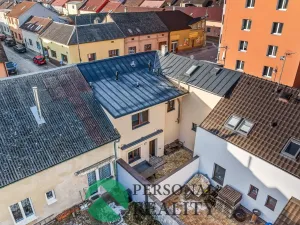 Prodej bytu 1+1, Rakovník, Bořivojova, 45 m2